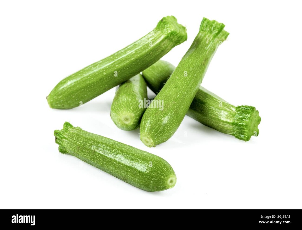 CALABACIN BEBE X KG